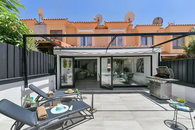 Image de Duplex Los Tinos Ii 32 by VillaGranCanaria
