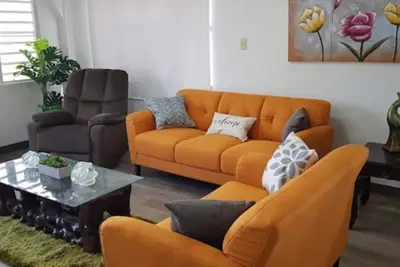 Image de Palmas Seaview ocean view 1-bedroom vacation villa