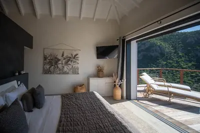 Sweet Hill Master Villa Kaye