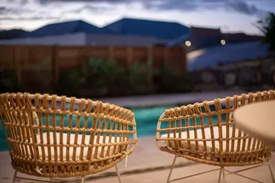 Image de Sweet Hill - Villa Alba