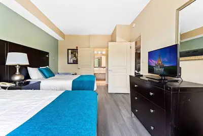 Image de 1 Br Apt in the Beautiful City of Orlando Hs307