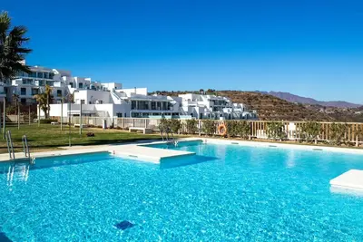 Image de 2 Bed 1st floor @ Casa Banderas