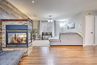 Image de Cozy Riverfront Property