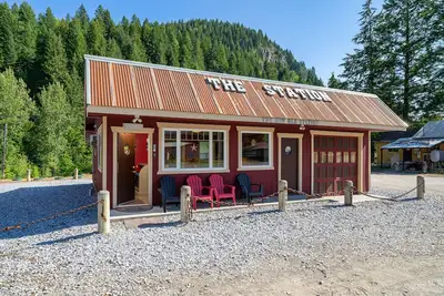 Image de The station