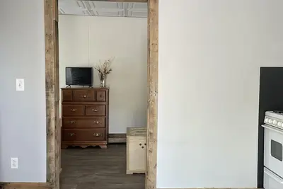 Image de One Bedroom Fully Furnished Apartment