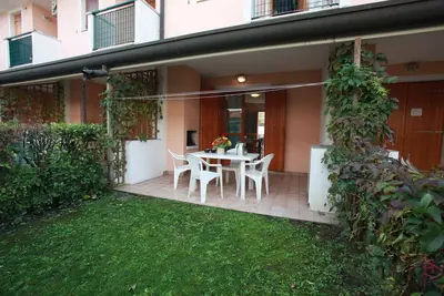 Image de Appartement de vacances Maison mitoyenne avec jardin privatif
