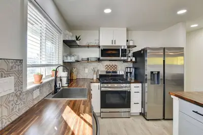 Image de Latitude 38 Buena Vista Str-238