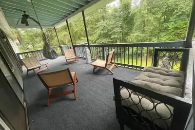 Image de The Pond View at Creek Valley 6bdrms sleeps 12
