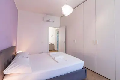 Image de Charme & The City Apartment