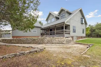 Image de Gorgeous 4 bed/3ba home close to Fish Creek!