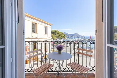 Image de Central Saint Jean new 2 bedroom apartment.