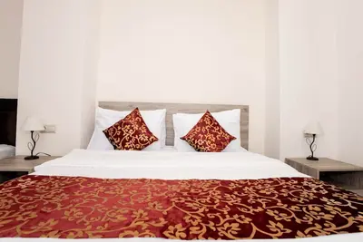 Image de Stay Inn on Buzand str. 17
