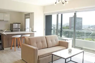 Image de Good 2 Br in Miraflores