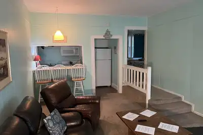 Cozy Bay View OceanSide by RedAwning