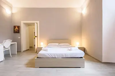 Image de Via Atri 37 - Une Chambre Appartement, Couchages 4