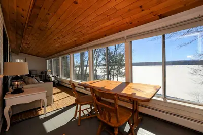 Image de Waterfront Property, Sunset Lake and Mountain Views, Private Water Access/Dock