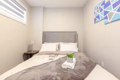 Image de Beautiful and comfortable 1 bedroom basement unit