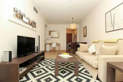 Image de La Cala apartment - perfect location