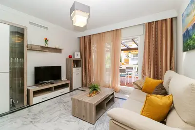 Image de Dama de Noche appartement près de Puerto Banus