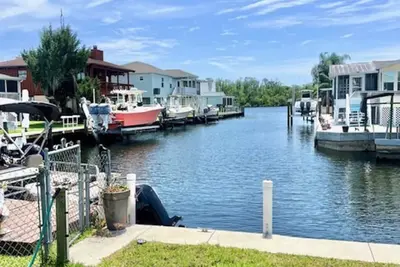 Image de No Bridges! ! ! Homosassa Direct Waterfront
