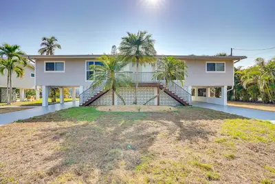 Image de Bonita Springs Vacation Rental < 1 Mi to the Beach