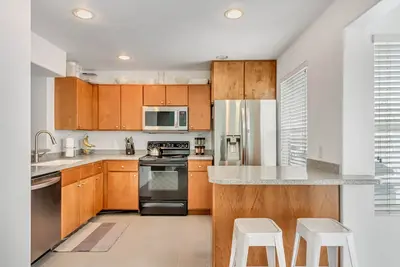 Image de Draper Townhome with a View! !