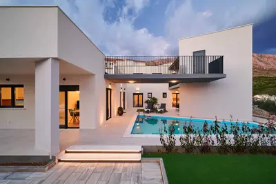 Image de Villa Stella, Dugi Rat