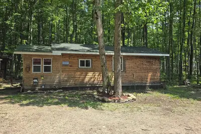 Image de Beautiful, Peaceful cabin