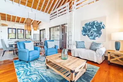 Image de Athena's Mahogany House & The PoolClub at Mahogany Bay