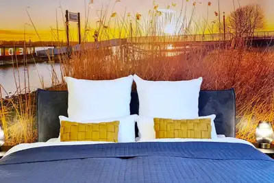 Image de Elbquartier N°1 | Charming apartment right in the center