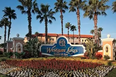 Image de Resort Life Condo w/sep. Studio 3Bedrms/3Baths Free WaterPark MiniGolf GameRm