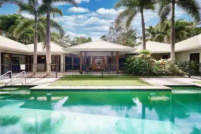 Image de Bask | Port Douglas, Top Notch