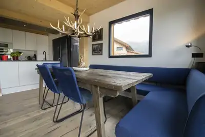 Image de Superior Chalet # 68 with Ir-Sauna