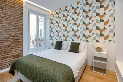 Image de Patio ZahorĂ Boutique Apartments 2