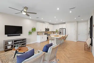 Image de The Lily House- Flexible Lease Terms, Hospitals and Beaches