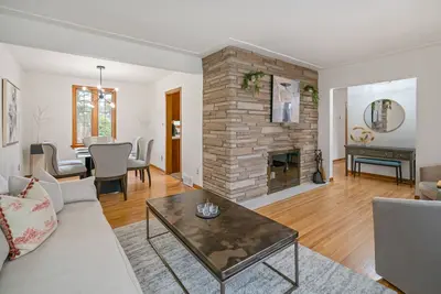 Image de Old Town Pet Friendly Notl Single Level Home for up to 6 ppl