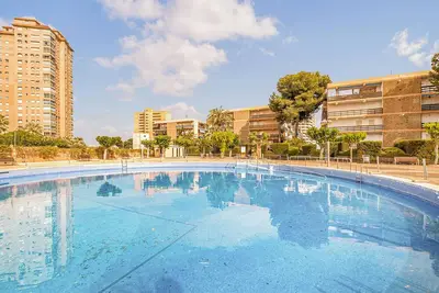 Image de Superbe appartement Ă Campello avec.