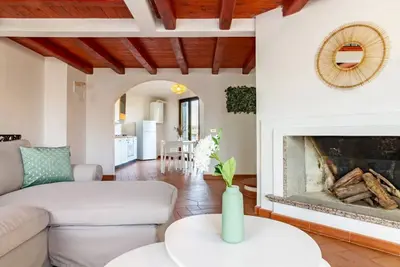 Image de Apartment, Su Trigu