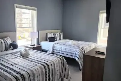 Image de Townhomes at the Falls - 314 F Upper - Buffalo Ave