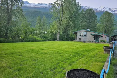 Image de Valdez Home - Fishing and Mountain Adventures