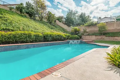 Image de Near Disney! Pool! wonderful vacation Housing!