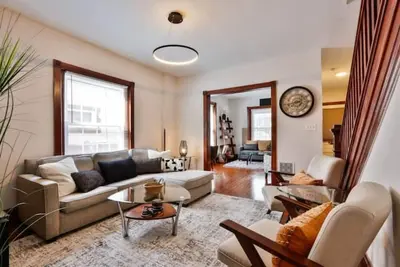 Image de The Downtown Hound: An unrivaled haven of comfort & luxury in heart of Bethlehem