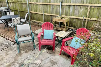 Image de Whole townhome