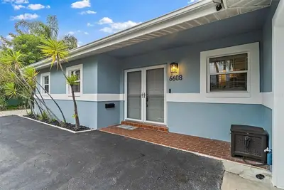 Image de Peaceful home, close to St Pete beaches
