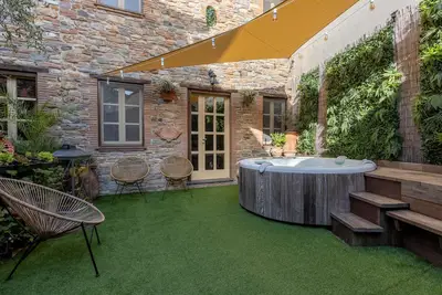 Image de Belle maison de 4 chambres à Capannori
