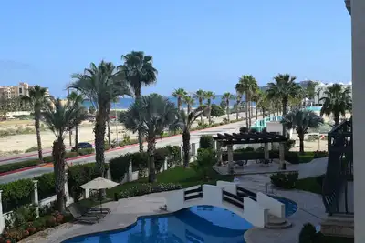 Image de Puerta Cabos Village - Walk to Medano Beach - 2 bdrm 2 bath