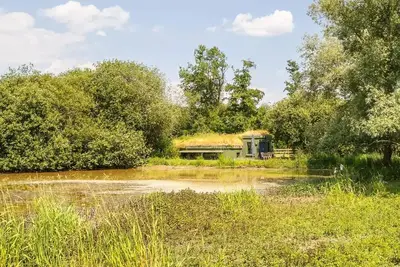 Image de Maison des Oiseaux 2 Ă 5 personnes - 2 pers. inclus dans le tarif