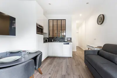 Image de Appartement Marble - Welkeys
