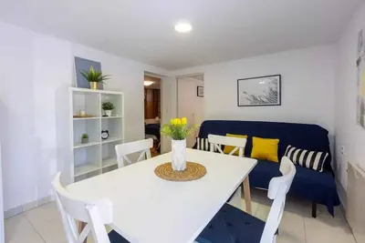 Image de Appartement de vacances avec terrasse