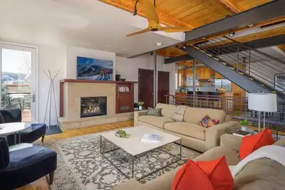 Image de Blackhawk 13 | Private Hot Tub | Close To Slopes!